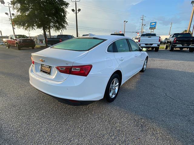 Used 2024 Chevrolet Malibu LT image 7