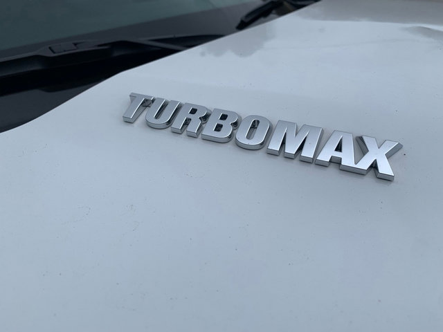 Used 2025 Chevrolet Silverado 1500 W/T w/ Trailering Package image 12