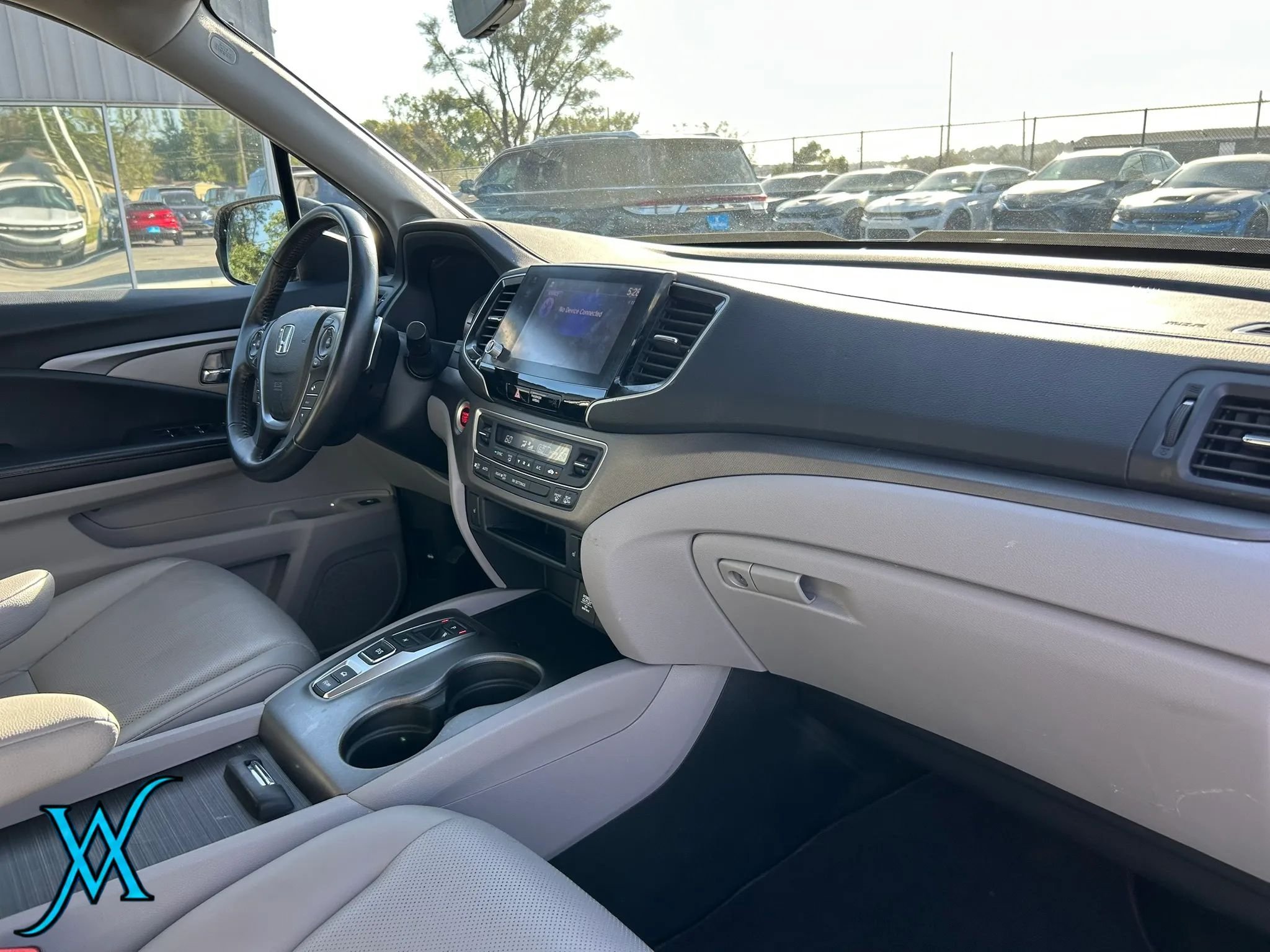 Used 2023 Honda Ridgeline RTL image 26