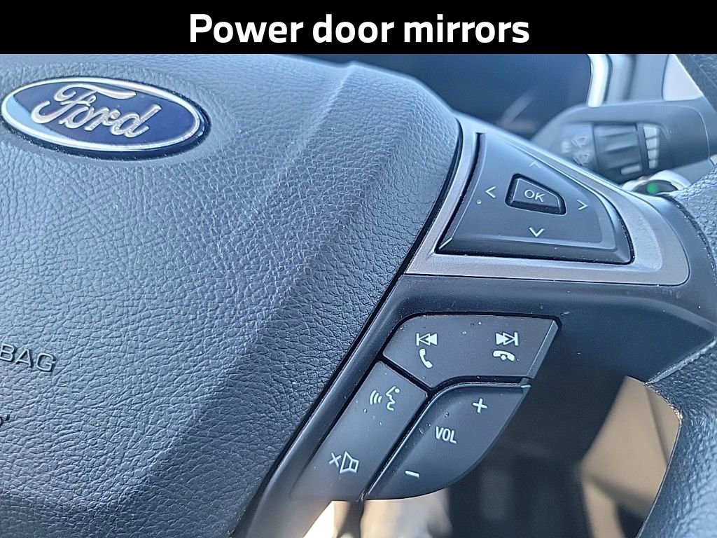 Used 2020 Ford Fusion SE image 17