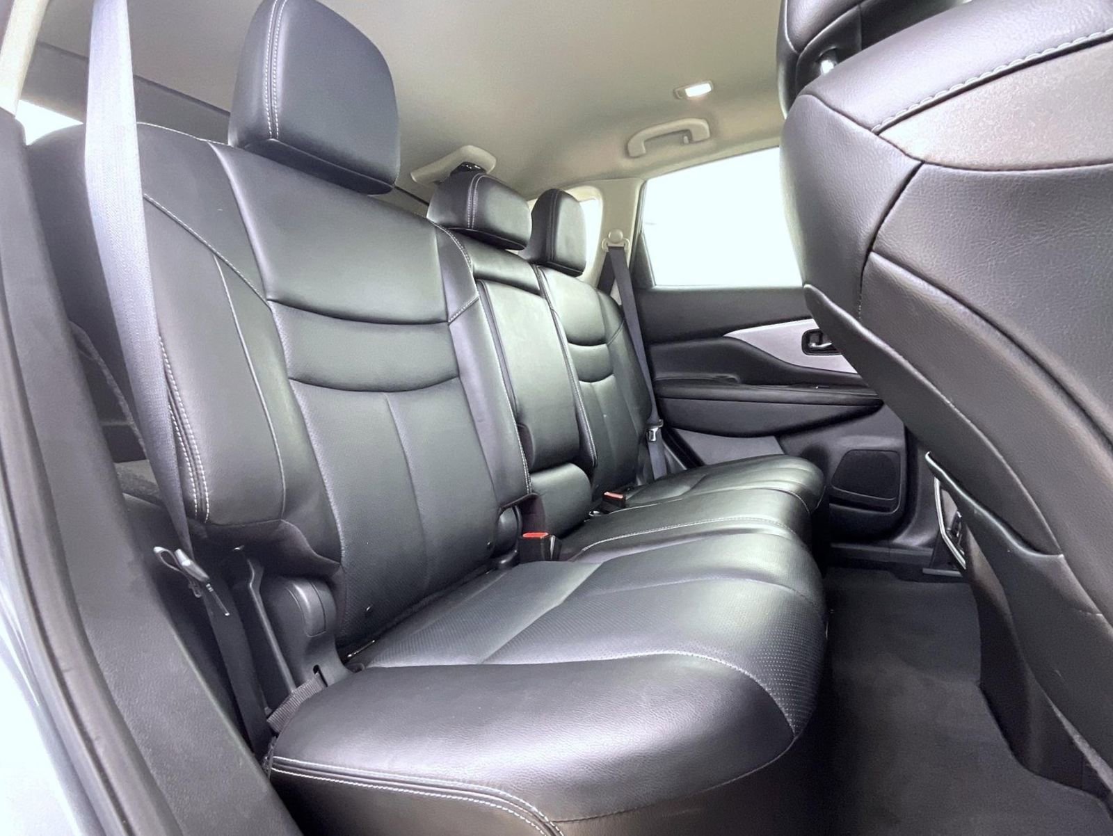 Used 2020 Nissan Murano SL AWD/4WD image 19