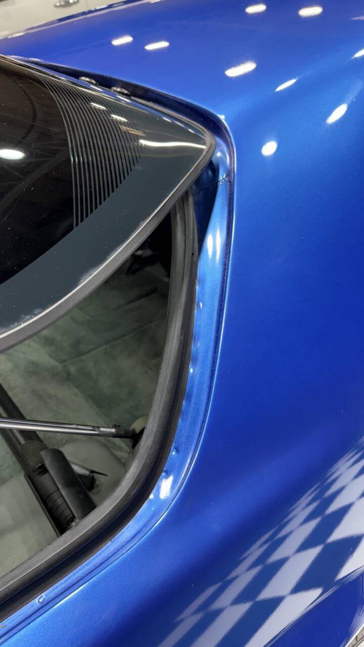 Used 1989 Chevrolet Camaro IROC-Z image 79