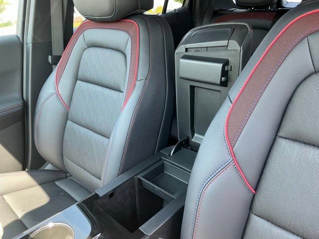 Used 2026 Chevrolet Equinox RS w/ Convenience Package III AWD/4WD image 31