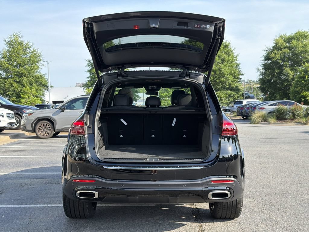 New 2026 Mercedes-Benz GLE 350 4MATIC image 14