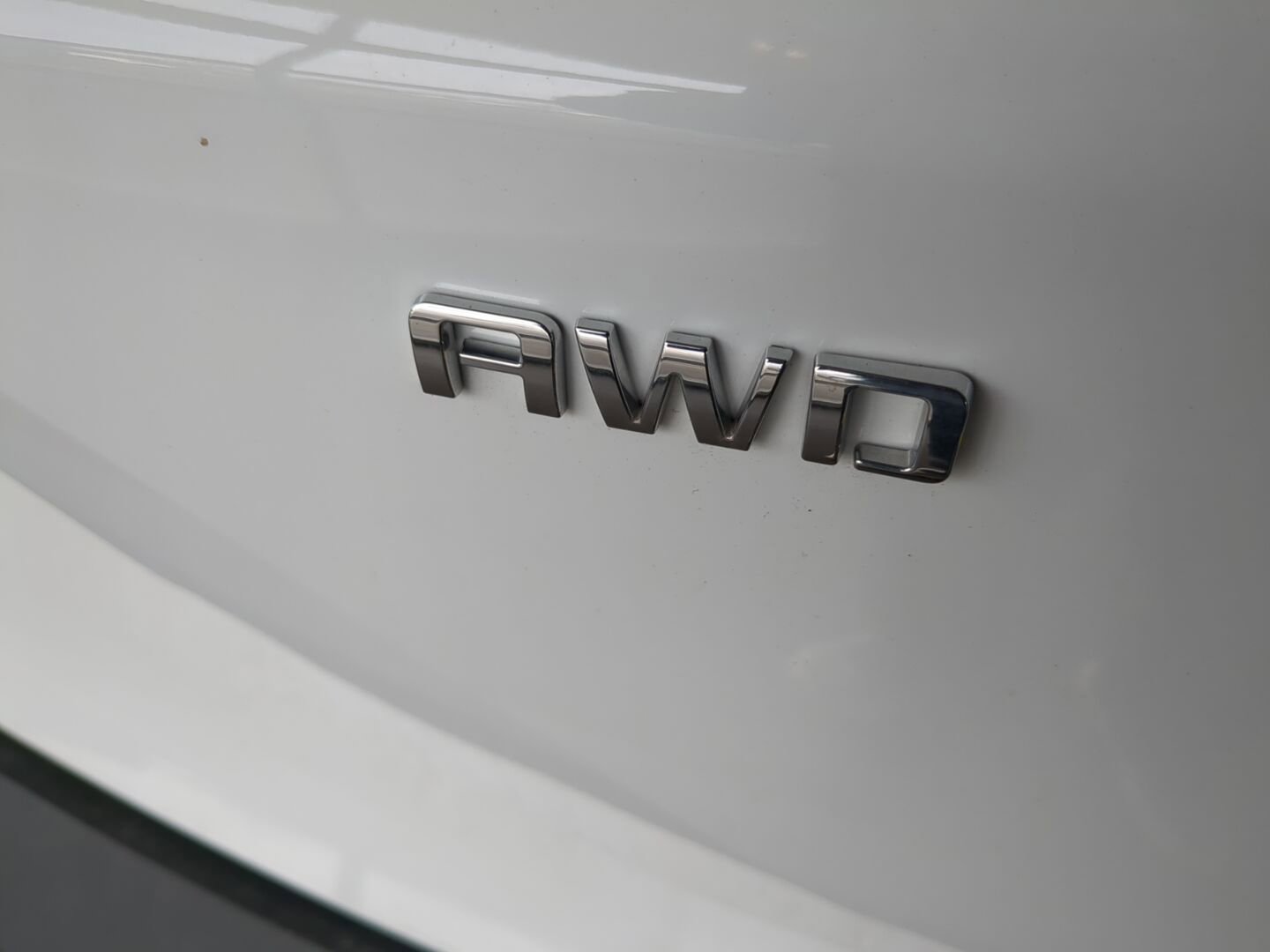 Used 2024 Chevrolet Blazer EV LT image 14