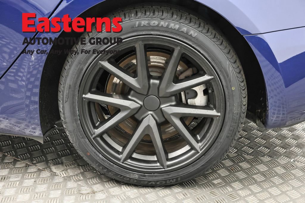 Used 2023 Tesla Model 3 Standard Range RWD image 27