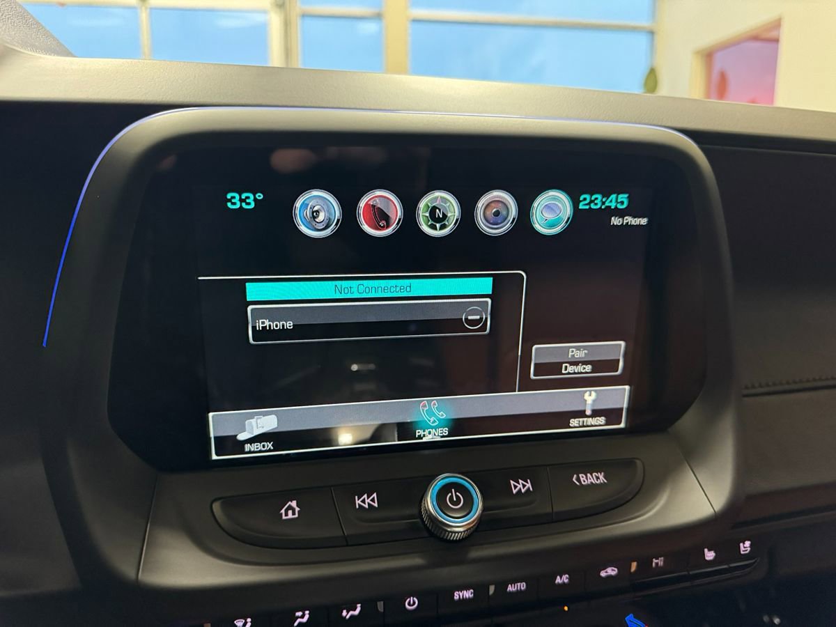 Used 2016 Chevrolet Camaro LT RWD image 30