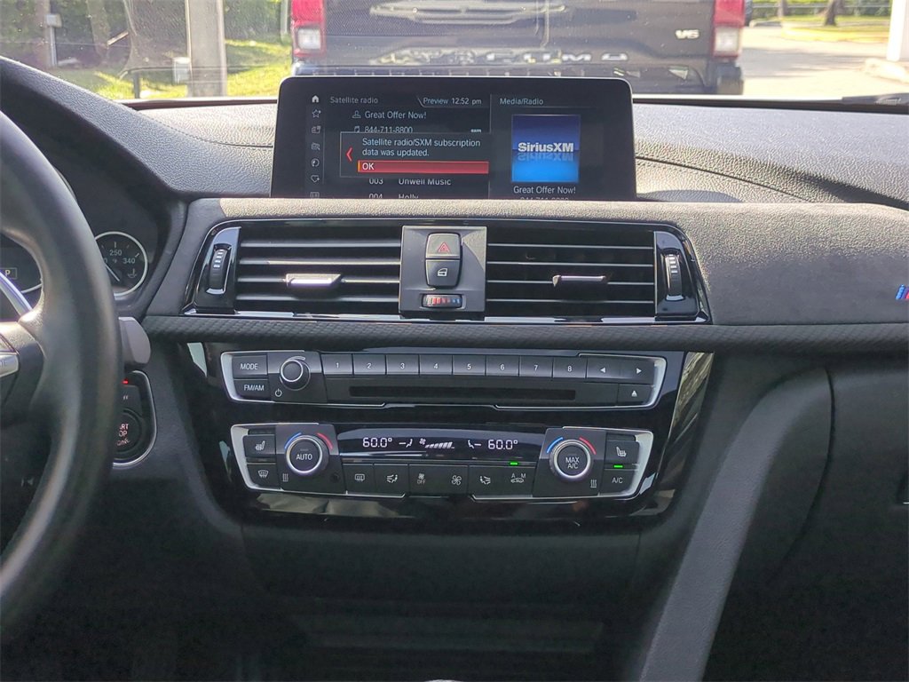 Used 2019 BMW 440i Coupe w/ M Sport Package image 19