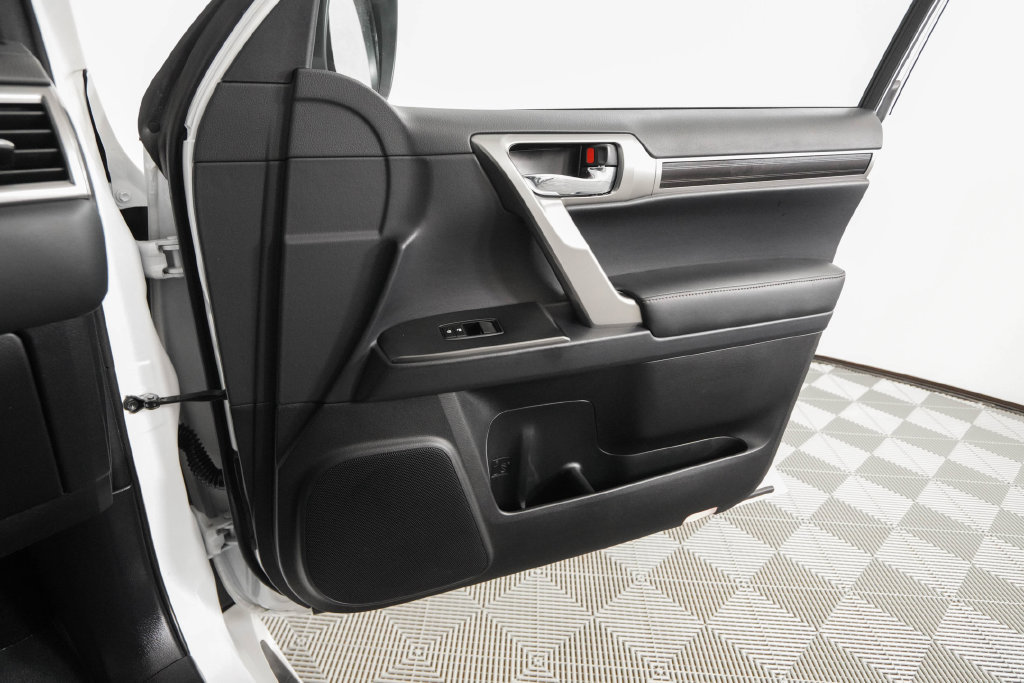 Certified 2023 Lexus GX 460 Luxury w/ Sport Design Package AWD/4WD image 21