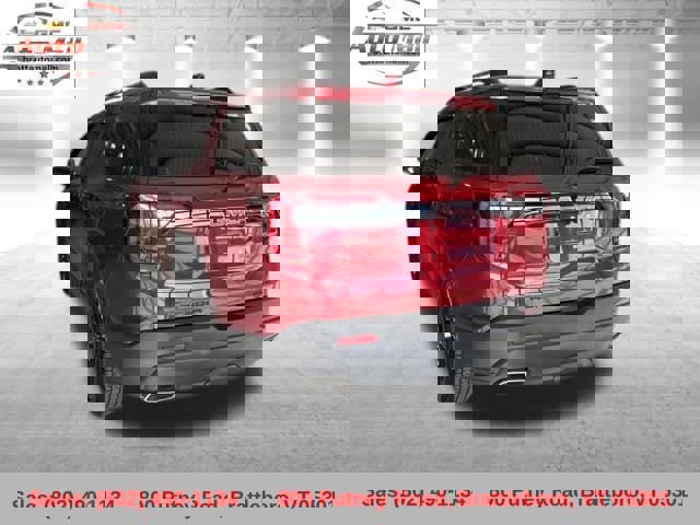 Used 2023 GMC Acadia SLE w/ Driver Convenience Package AWD/4WD image 3