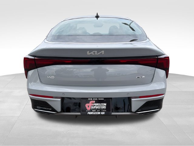 New 2026 Kia K5 GT-Line w/ GT-Line Premium Package FWD image 6