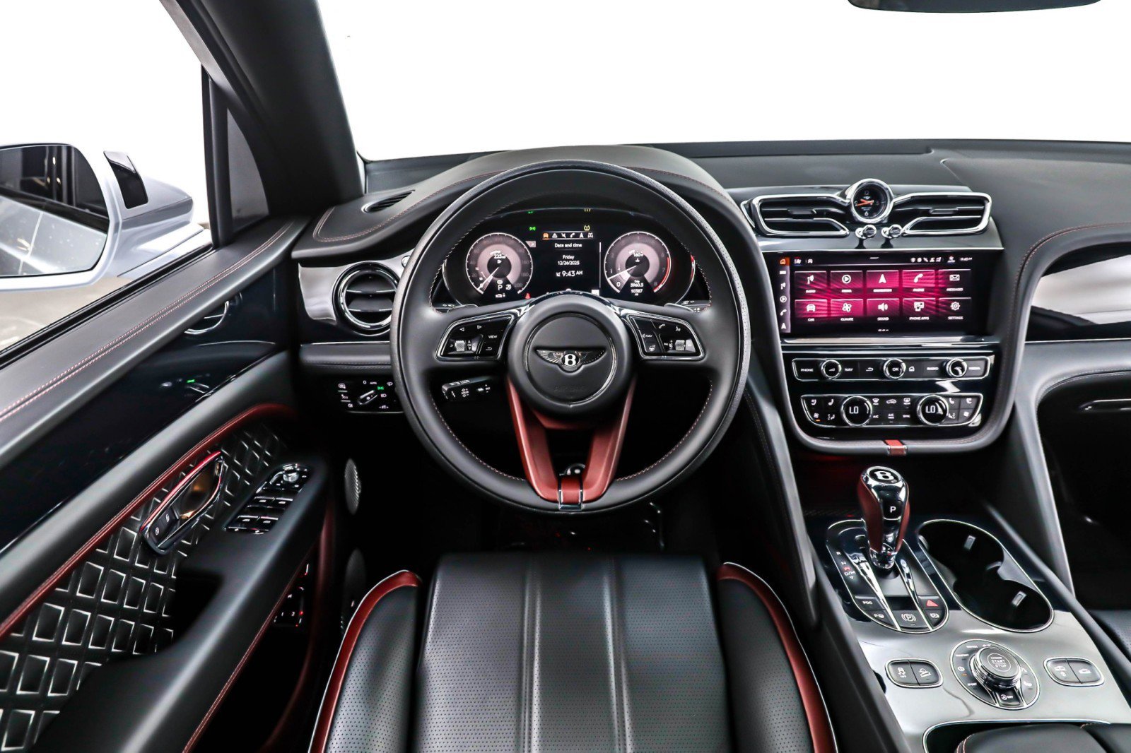 Used 2023 Bentley Bentayga Speed image 5