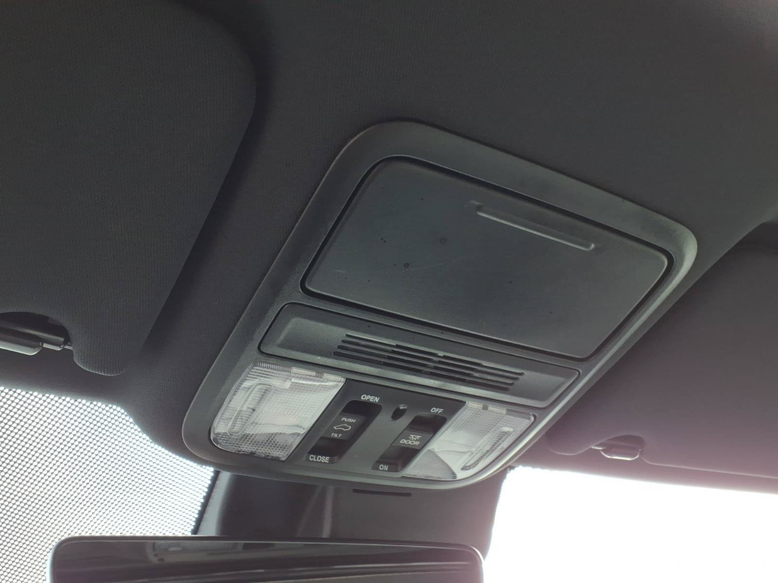 Certified 2023 Honda Passport EX-L image 26