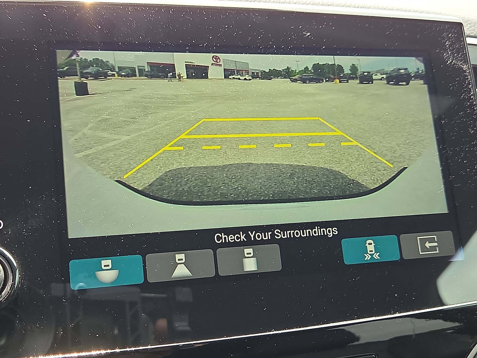 Used 2023 Honda Passport Elite image 19