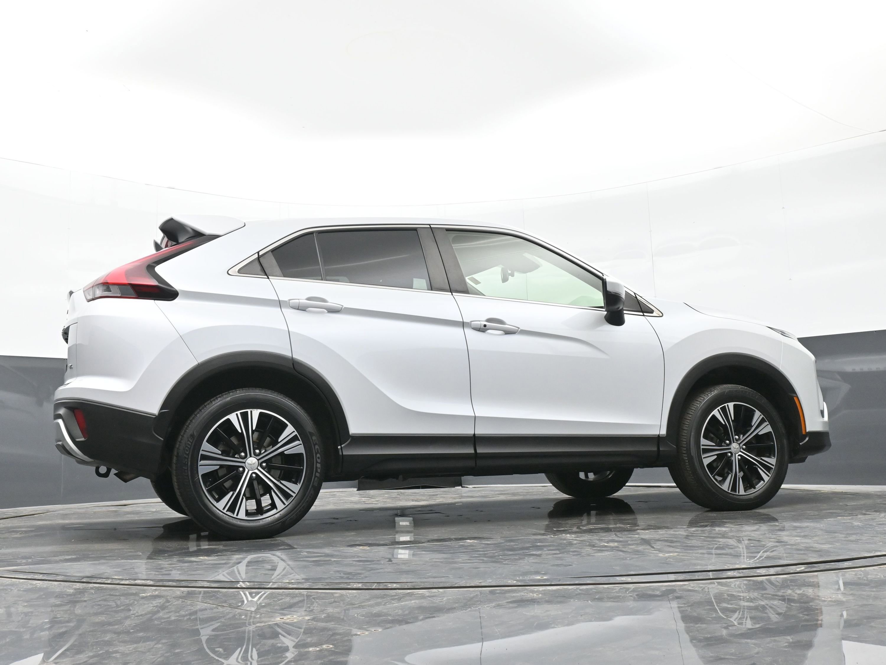 Used 2022 Mitsubishi Eclipse Cross SEL image 39