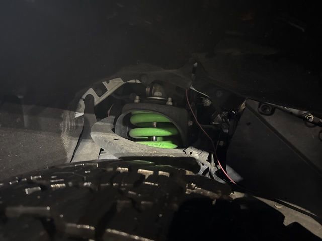 Used 2024 Toyota Tundra Limited image 22