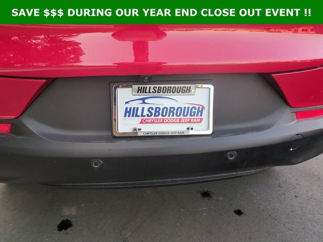 New 2024 Dodge Hornet GT image 21