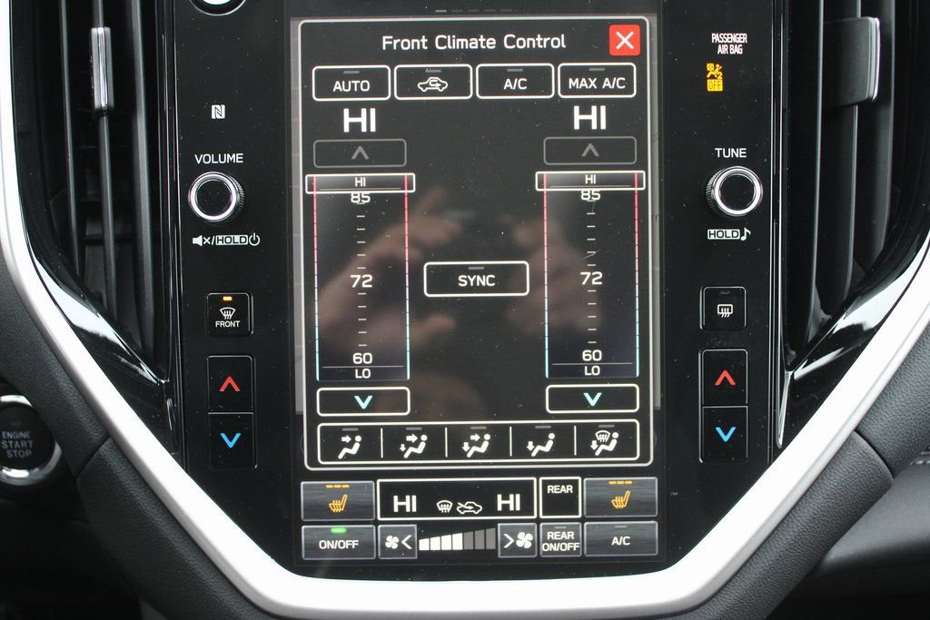 New 2026 Subaru Ascent Limited image 11