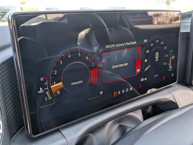 New 2026 Ford Mustang GT Premium RWD image 59