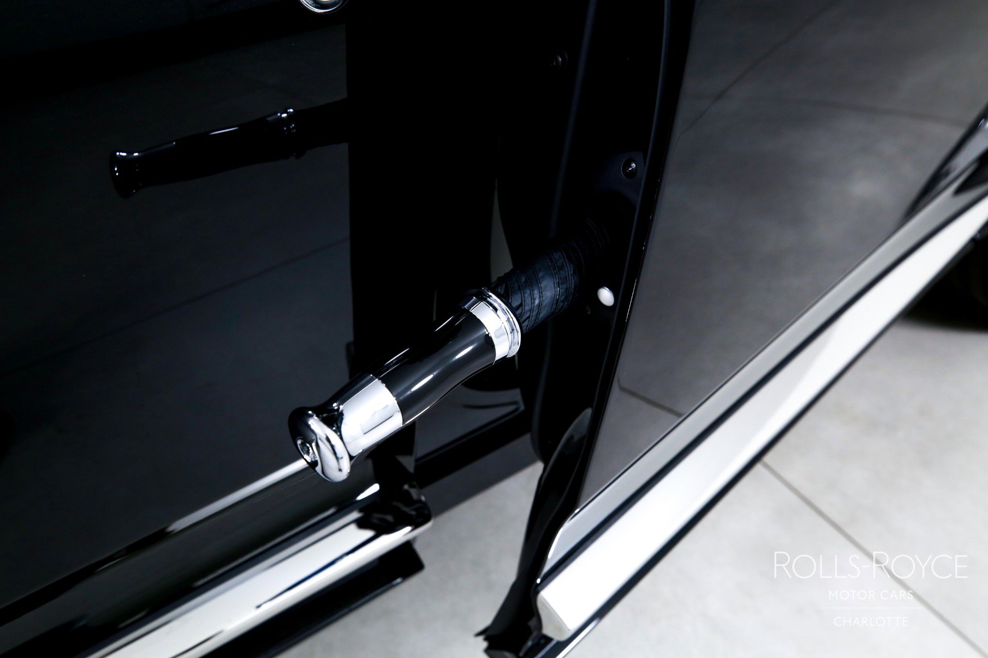 New 2026 Rolls-Royce Cullinan AWD/4WD image 23