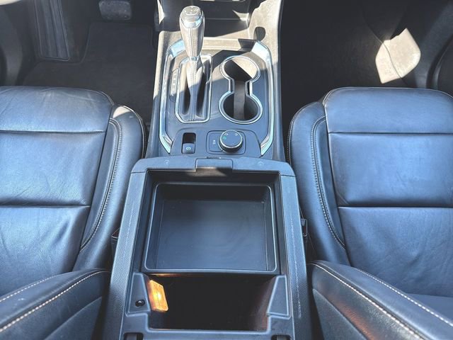 Used 2019 Chevrolet Traverse LT AWD/4WD image 33