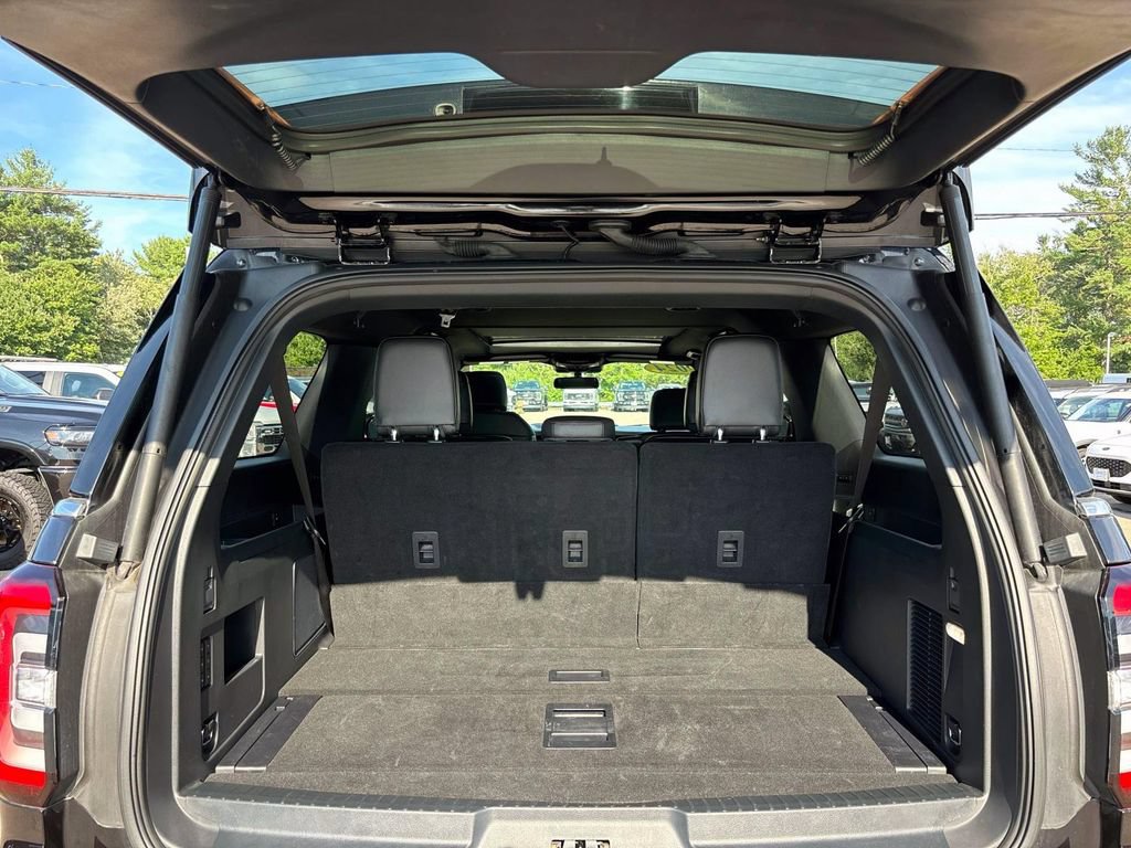 Used 2024 Ford Expedition Max Limited AWD/4WD image 17