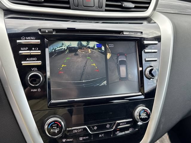 Used 2018 Nissan Murano SV w/ Premium Package FWD image 31