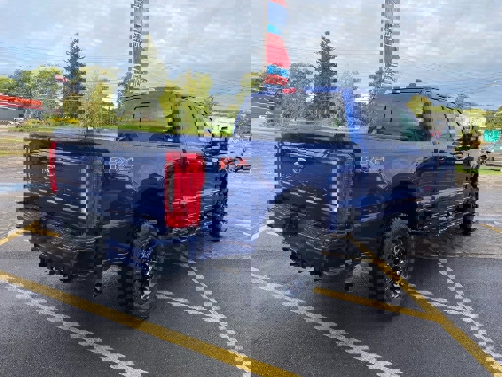 New 2026 Ford F350 XL image 3