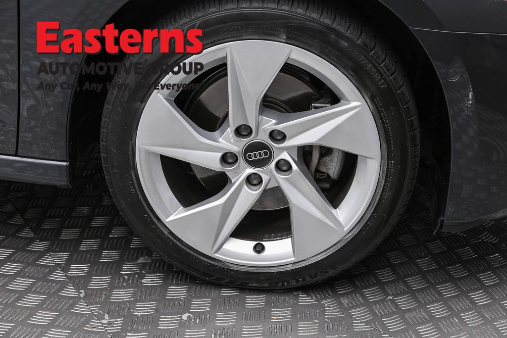 Used 2024 Audi A3 2.0T Premium FWD image 32