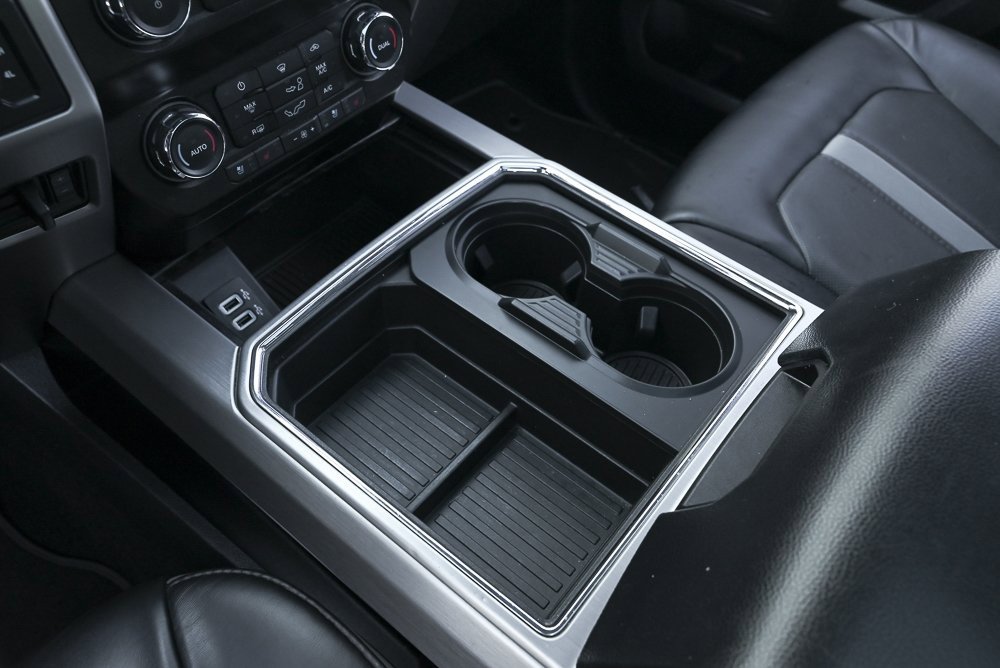 Used 2019 Ford F450 Platinum w/ Platinum Ultimate Package image 25