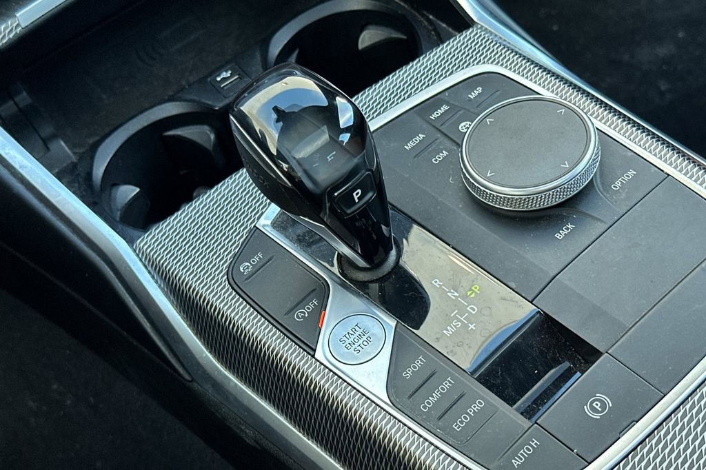 Used 2020 BMW M340i xDrive w/ Premium Package image 23