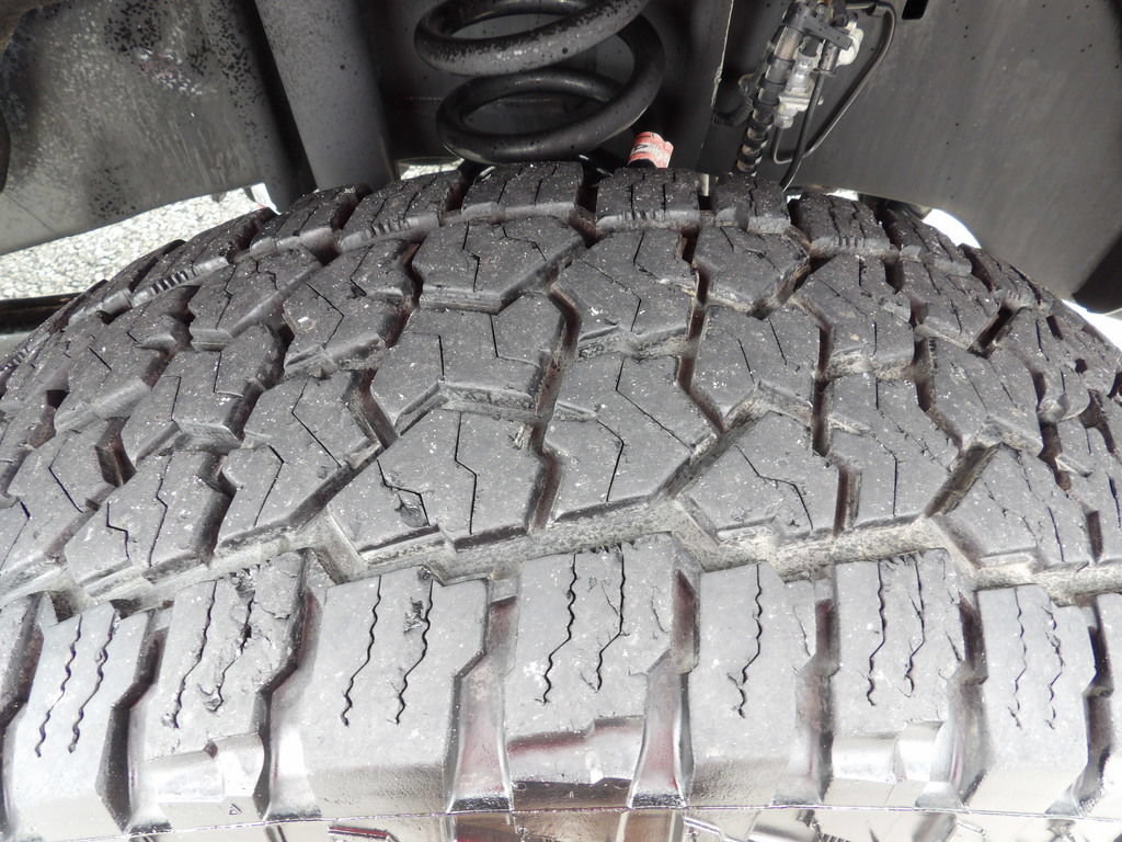Used 2024 Ford F250 XLT w/ FX4 Off-Road Package AWD/4WD image 56