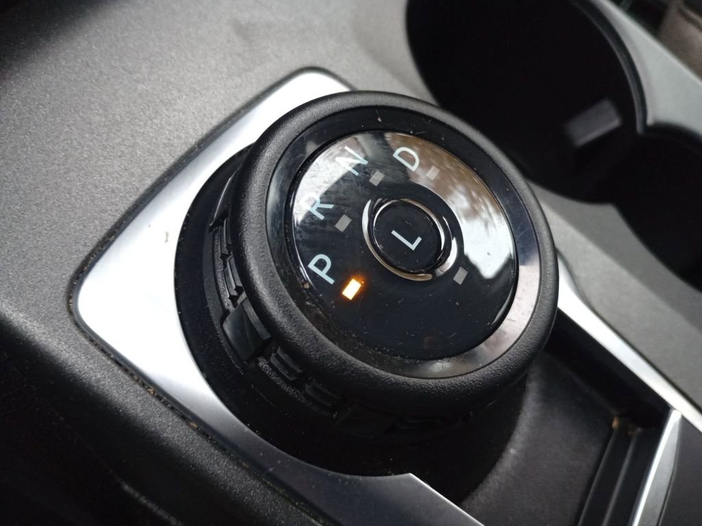 Used 2025 Ford Bronco Sport Big Bend image 33