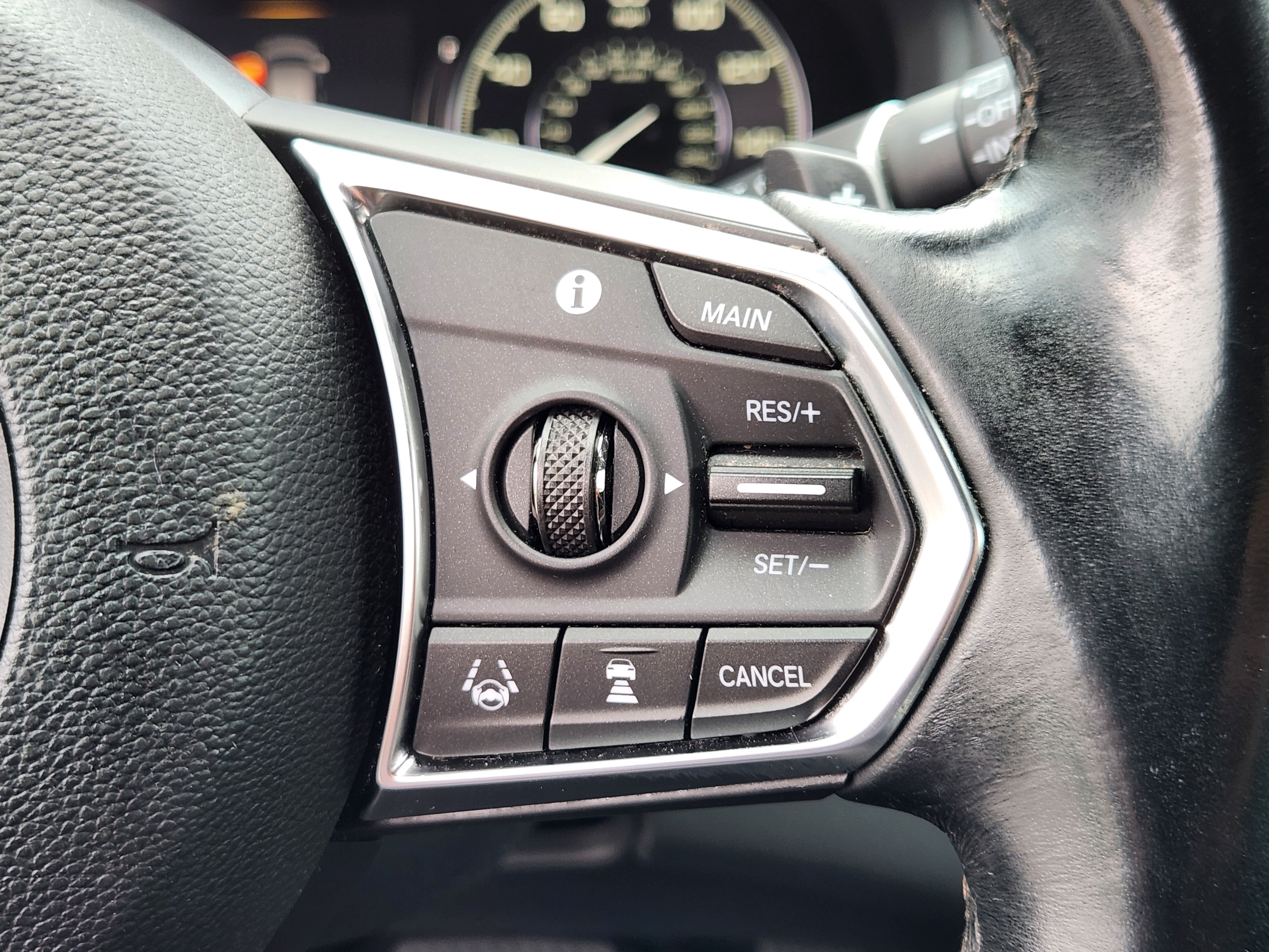 Used 2019 Acura RDX AWD image 24