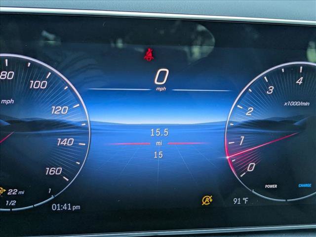 New 2026 Mercedes-Benz C 300 4MATIC Sedan image 11