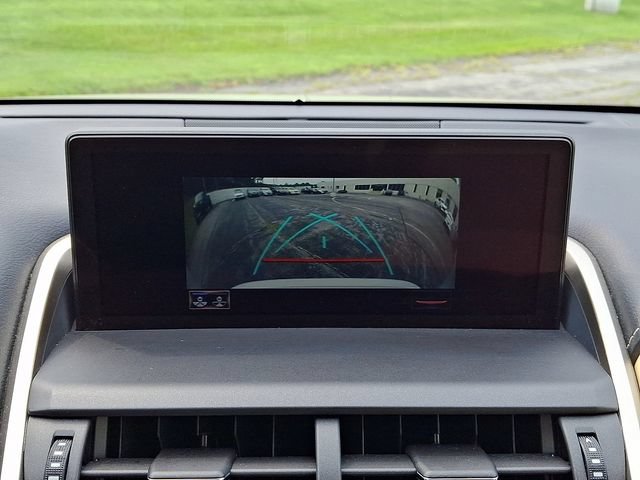 Used 2021 Lexus NX 300 AWD w/ Premium Package image 21