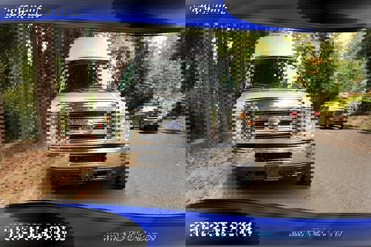 Used 2012 Ford E-350 and Econoline 350 XLT image 6