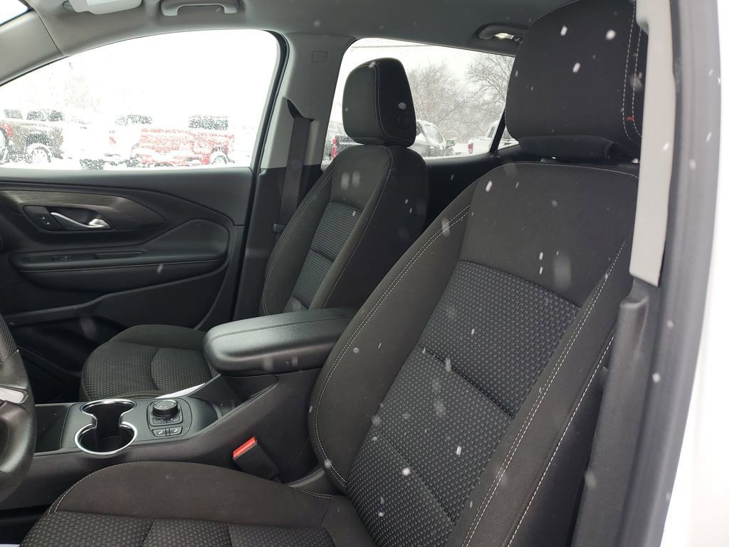 Used 2022 GMC Terrain SLE w/ Driver Convenience Package image 12