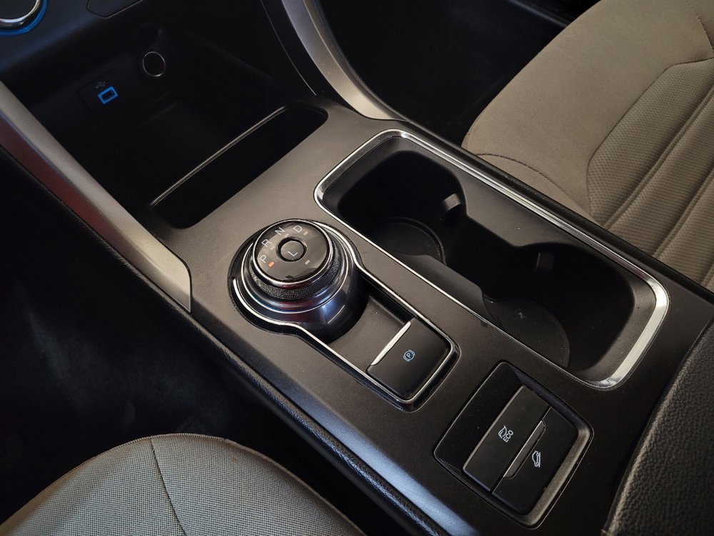 Used 2018 Ford Fusion S image 26