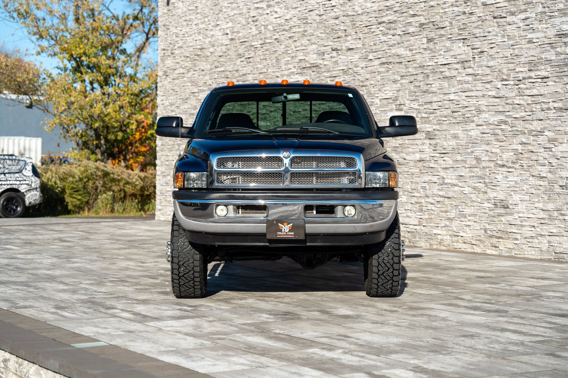 Used 2002 Dodge Ram 3500 Truck 4x4 Quad Cab image 23