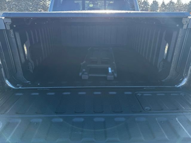 New 2026 RAM 1500 Tungsten w/ Trailer Tow Group image 19