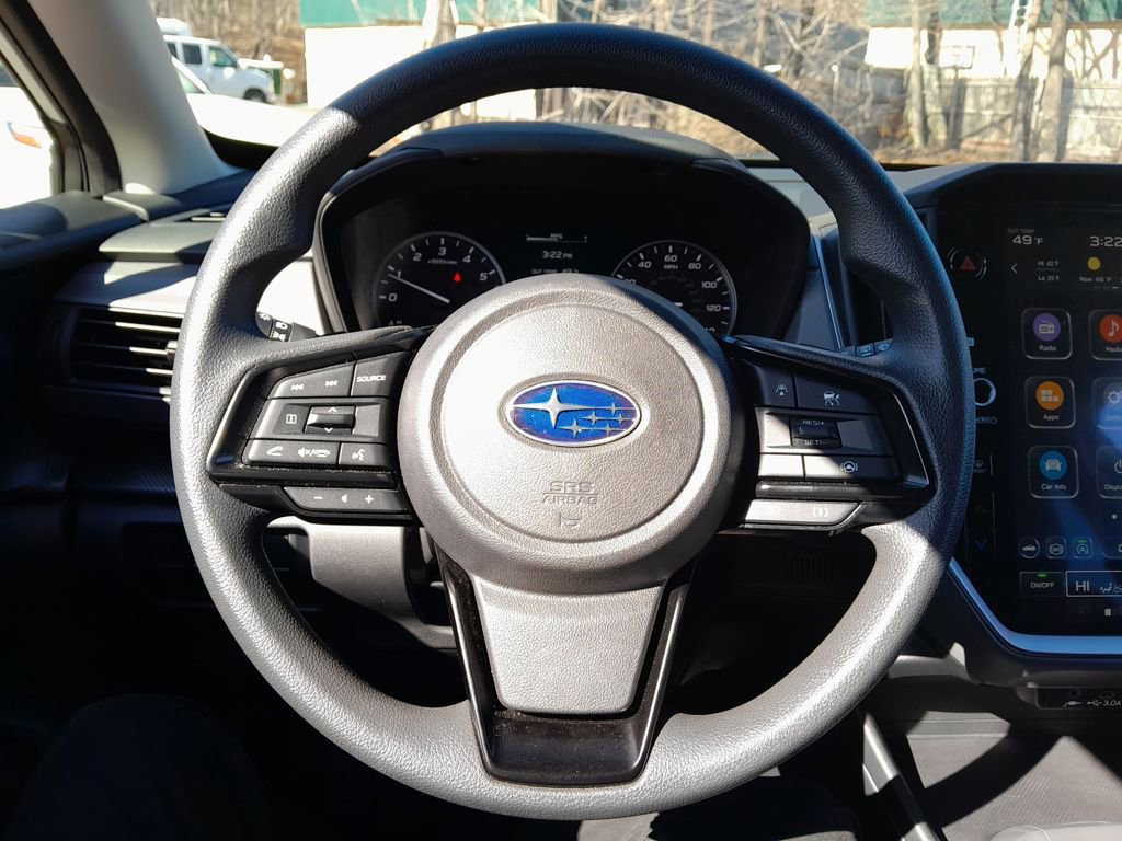 Certified 2025 Subaru Crosstrek 2.0i Premium image 16