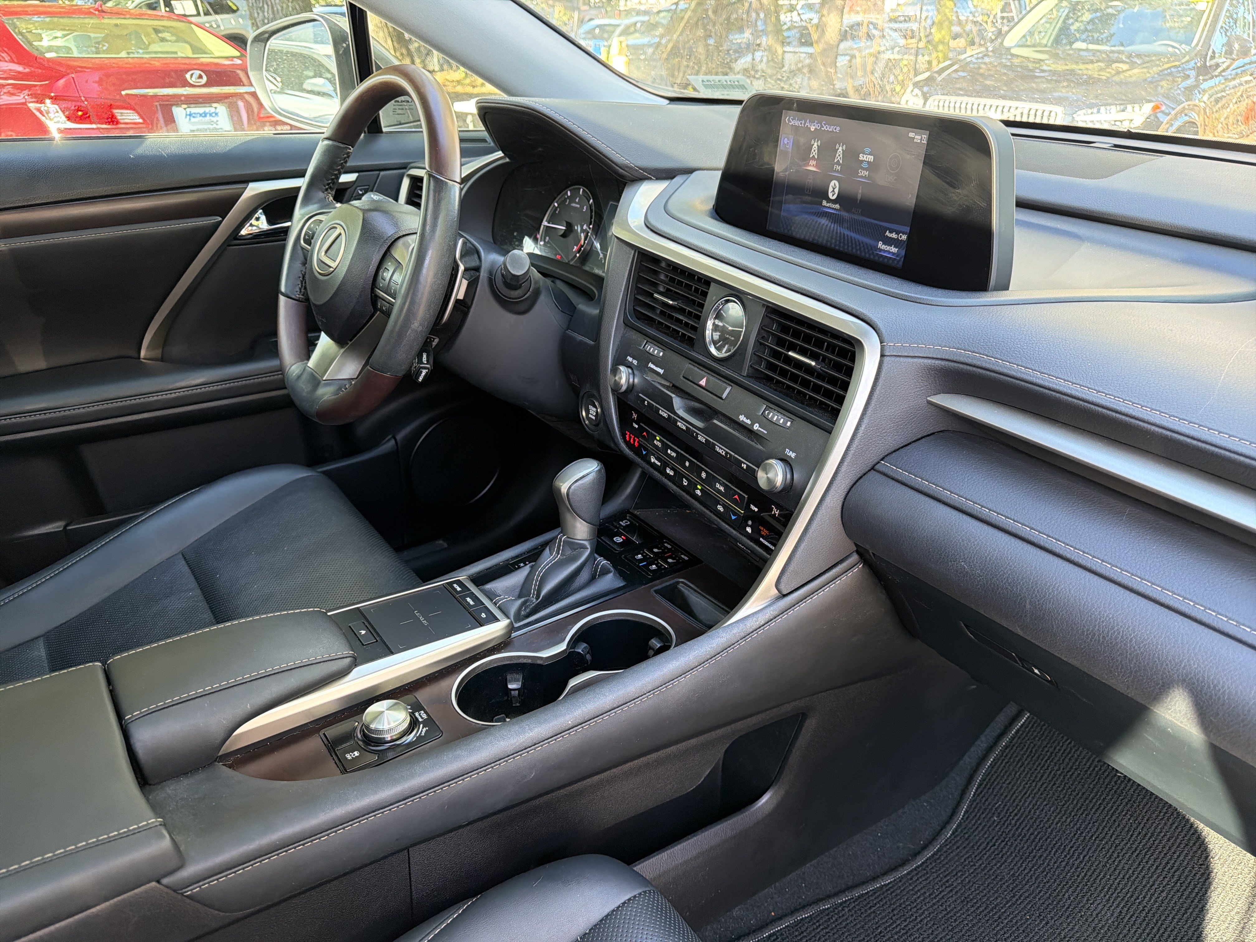 Used 2021 Lexus RX 350 FWD w/ Premium Package image 44