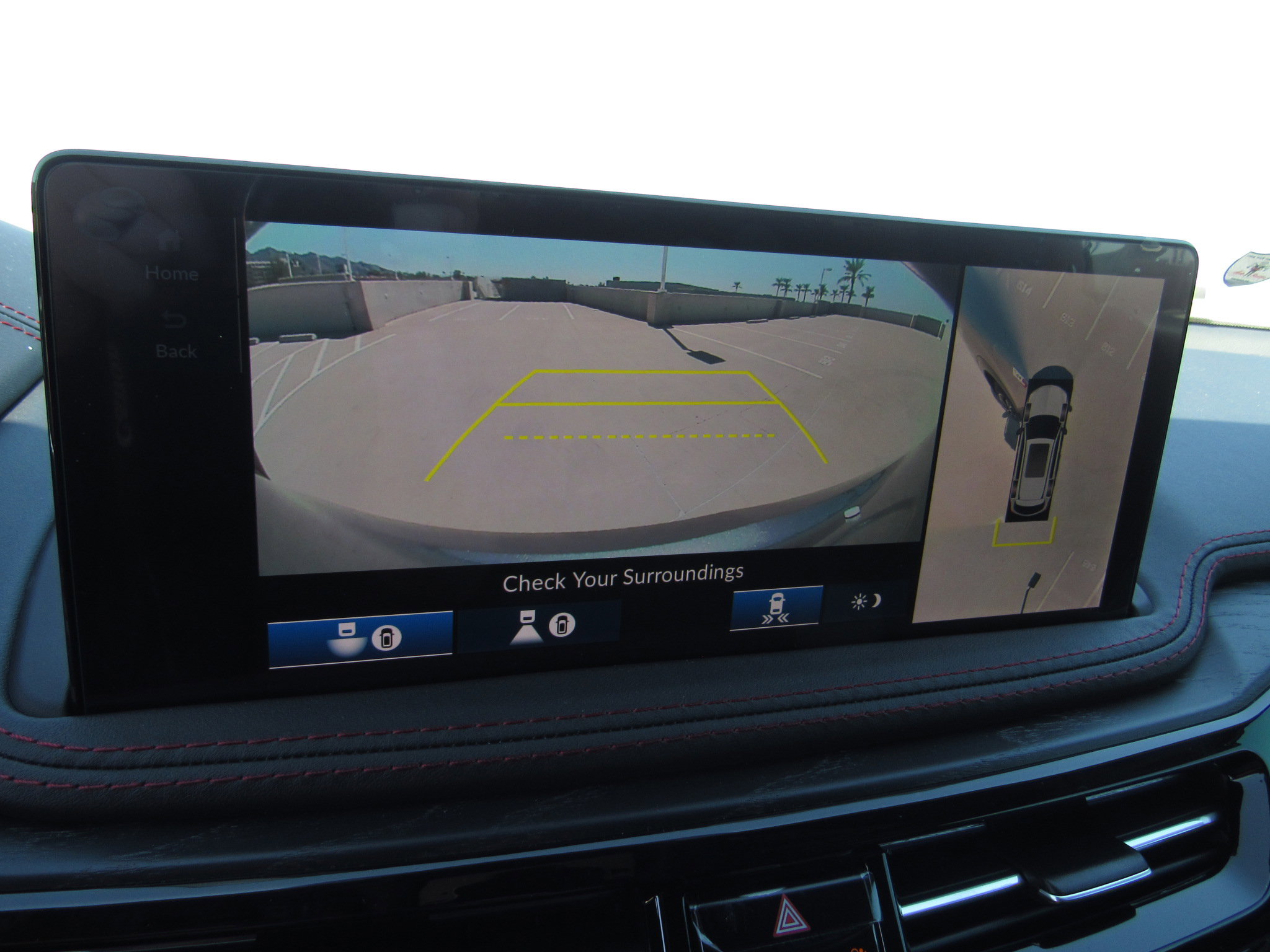 New 2026 Acura MDX Type S AWD/4WD image 22