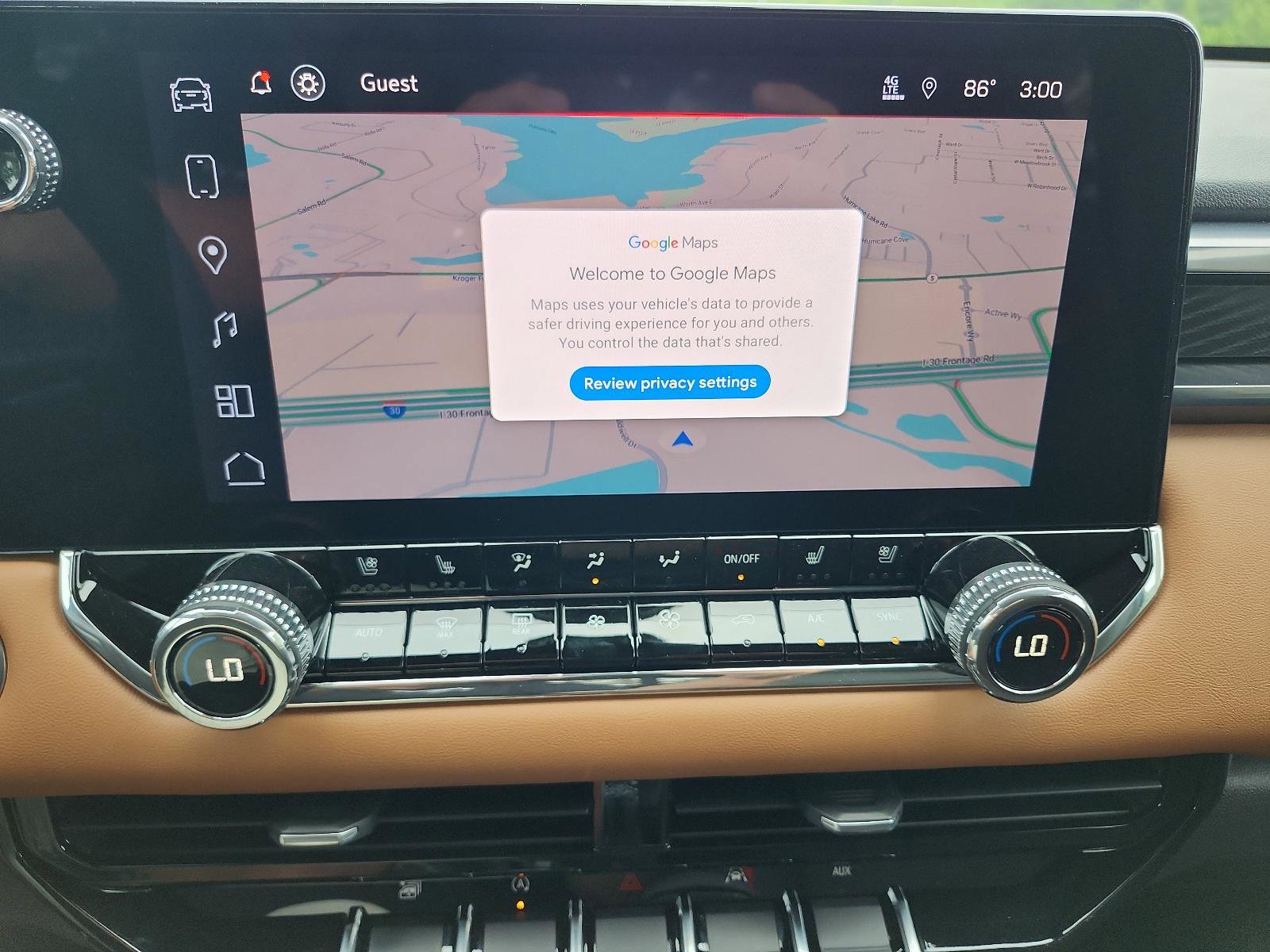 New 2025 GMC Canyon AT4 w/ Nightfall Edition image 12