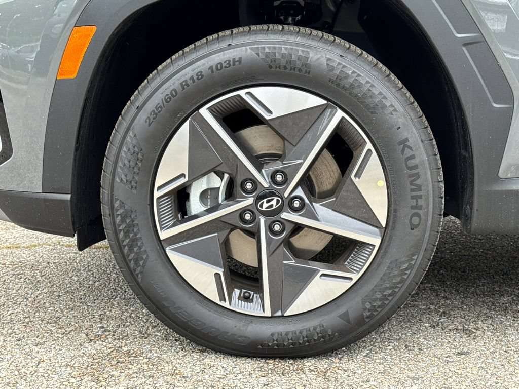New 2026 Hyundai Tucson SEL Plus AWD/4WD image 5