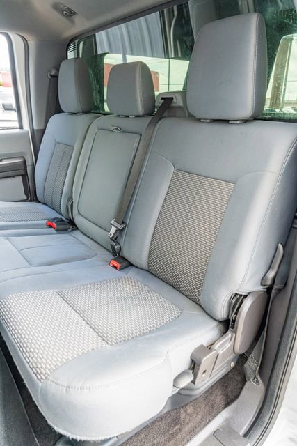 Used 2015 Ford F250 XLT AWD/4WD image 31