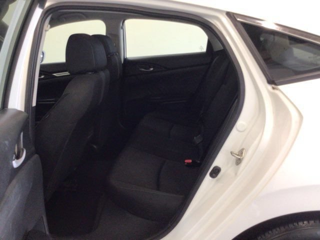 Used 2019 Honda Civic LX image 10