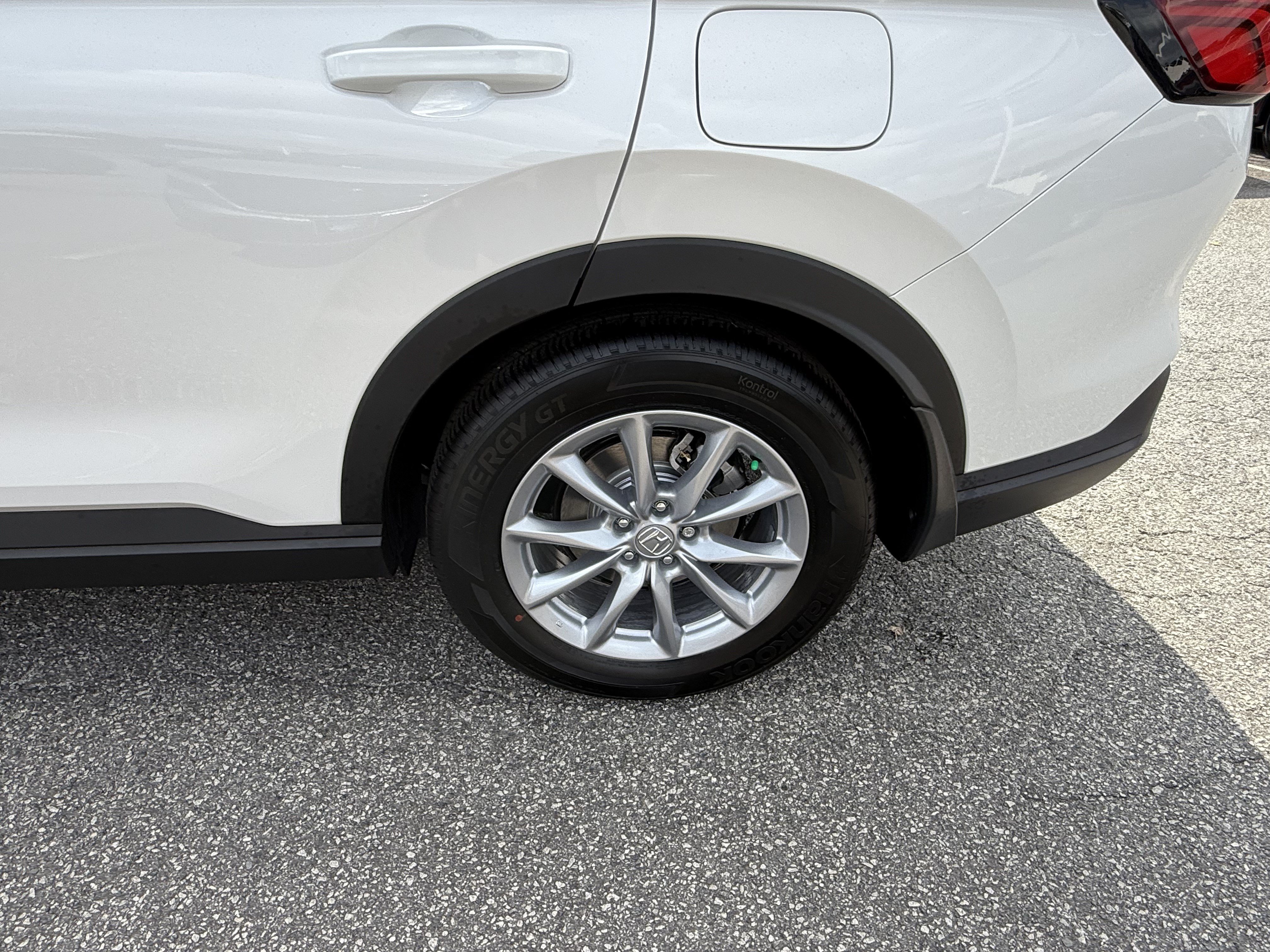 New 2027 Honda CR-V EX image 27