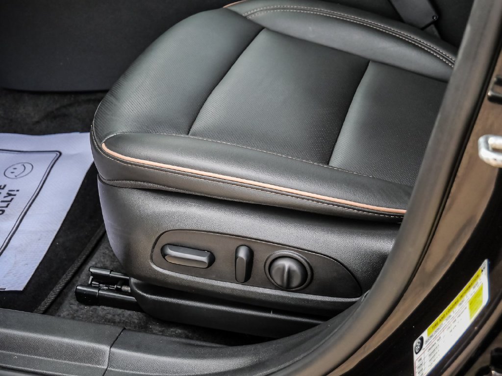 Used 2026 Buick Envista Avenir FWD image 35